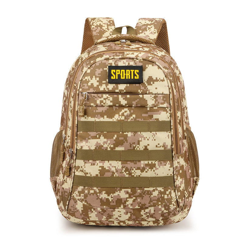 Utility Sport Rucksack Brehn
