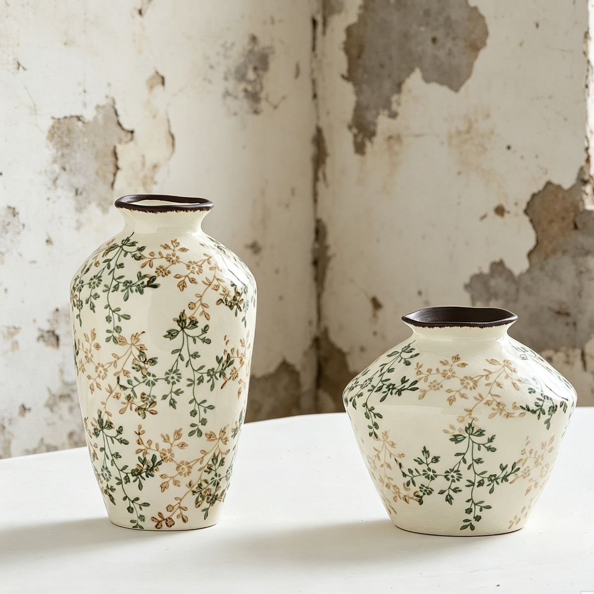 Deko Vase Brehn