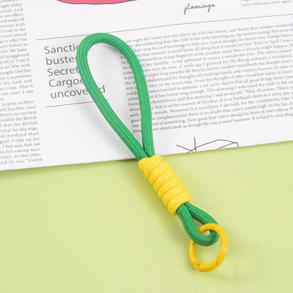 Vielseitige Lanyard-Schlüsselanhänger Brehn