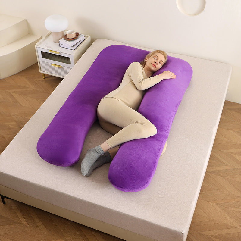 Ergonomisches Stillkissen Brehn