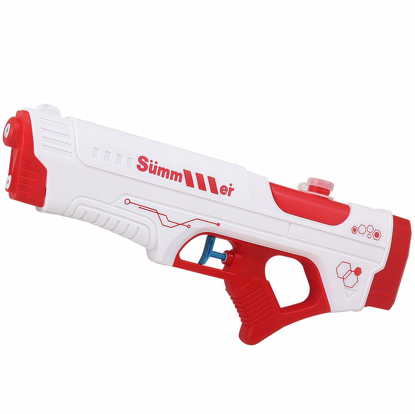 Unisex Wasserpistole Brehn