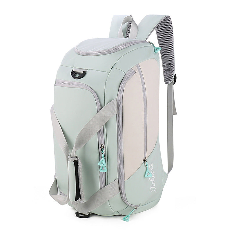 Vielseitiger Sport Workout Rucksack Brehn