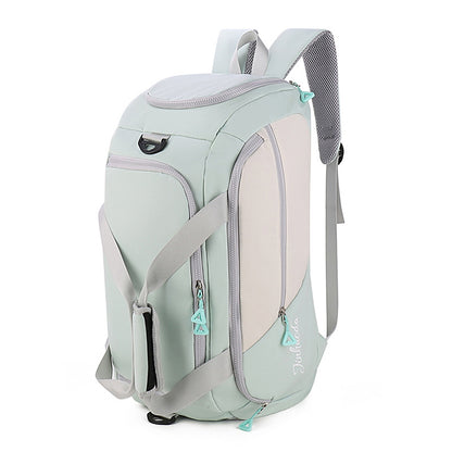 Vielseitiger Sport Workout Rucksack Brehn