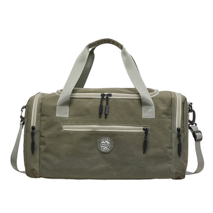 Vielseitige Sport-Reise-Duffel-Tasche Brehn