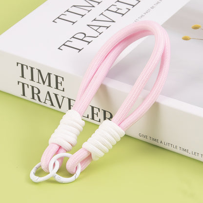 Modischer Paracord Schlüsselanhänger Brehn