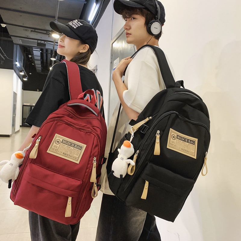 Multifunktionaler Abenteuer-Rucksack Brehn