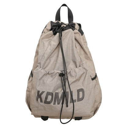 Kordelzugverschluss Leichter Schulrucksack Brehn