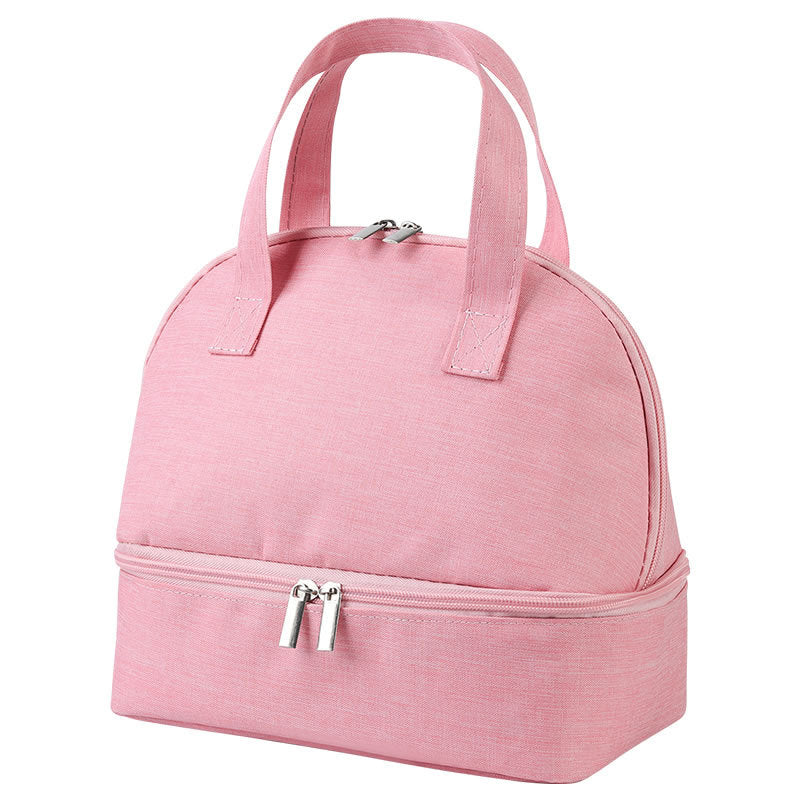 Stylische isolierte Lunch Tasche Brehn