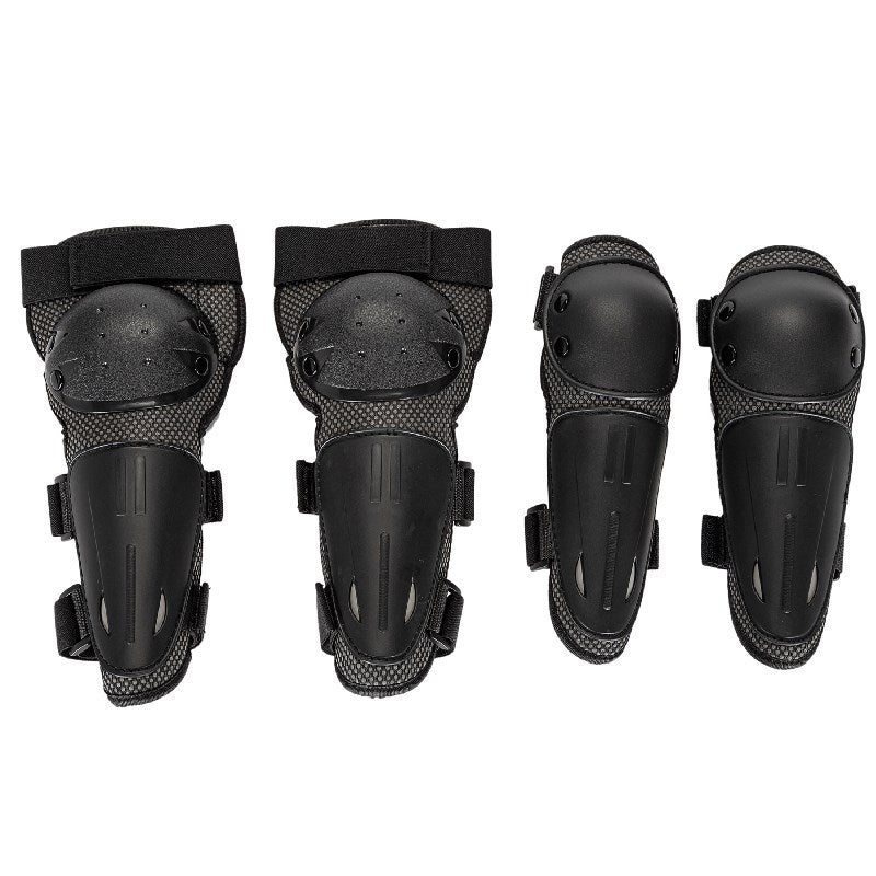 Advanced Protection Gear Set Brehn