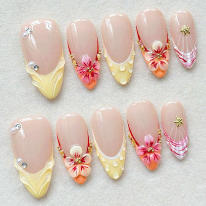 Nail Art Set Brehn