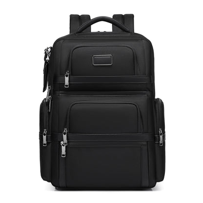 Multi-Compartment Funktionsrucksack Brehn