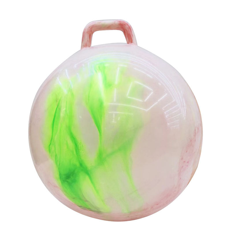 Unisex Spielball mit ergonomischem Tragegriff Brehn