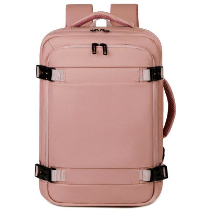 Abenteuer Rucksack Brehn
