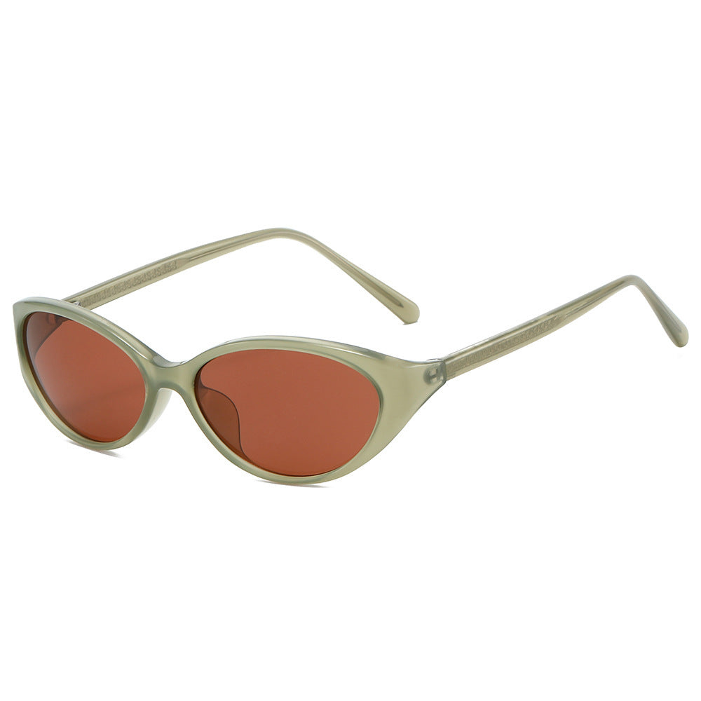 Damen Sonnenbrille Brehn