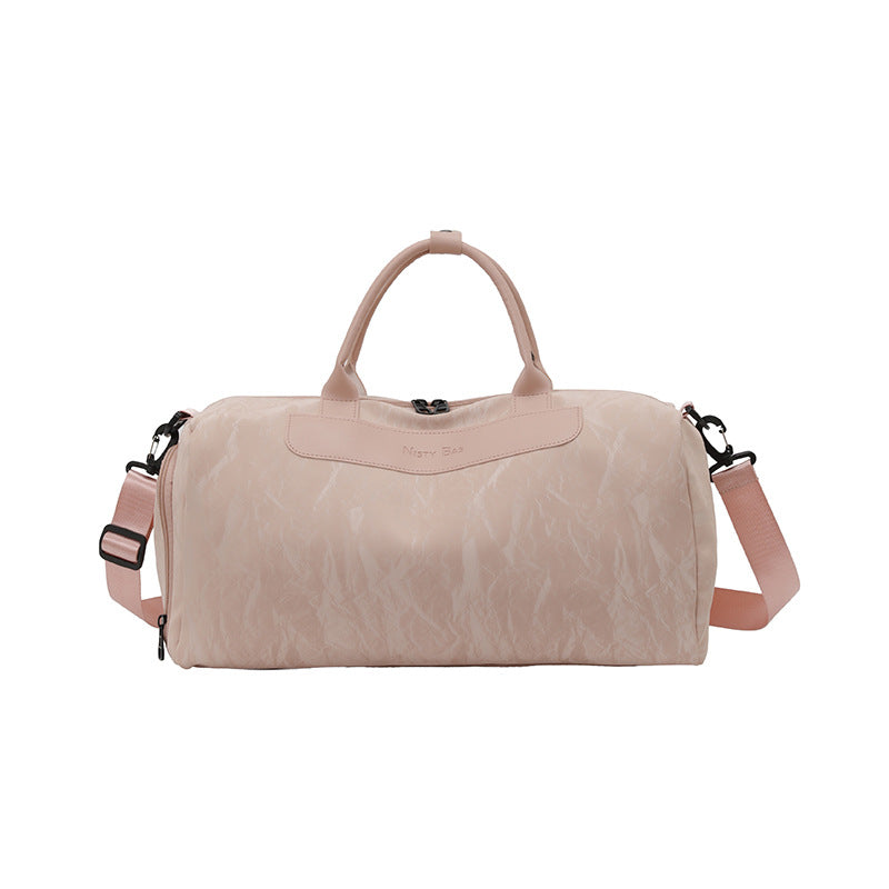 Reisefreundliche vielseitige Duffel-Tasche Brehn