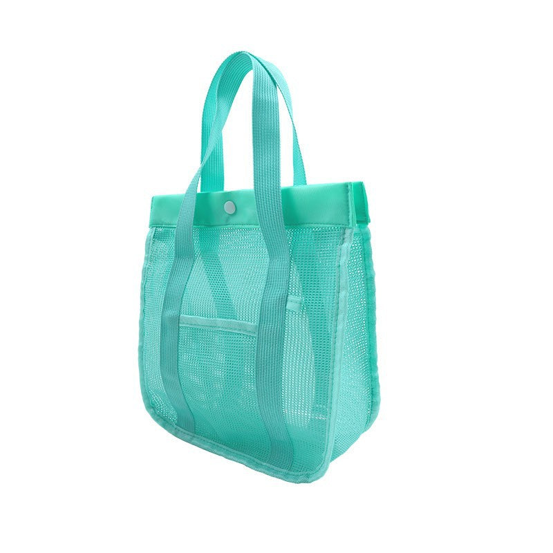 Praktische Mesh-Tasche Brehn