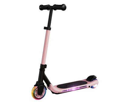 LED leuchtender Kick Scooter Brehn
