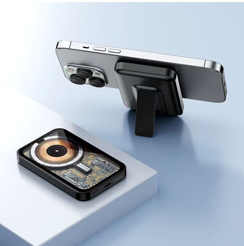 Smartphone Halterung Brehn