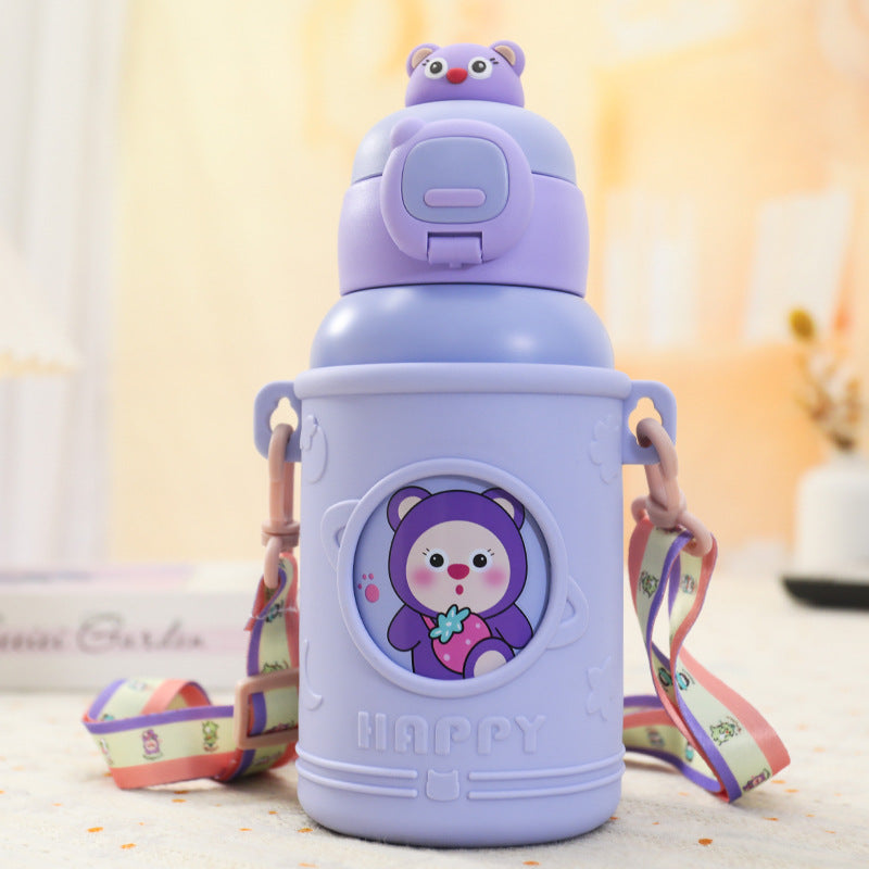 Unisex Trinkflasche Brehn