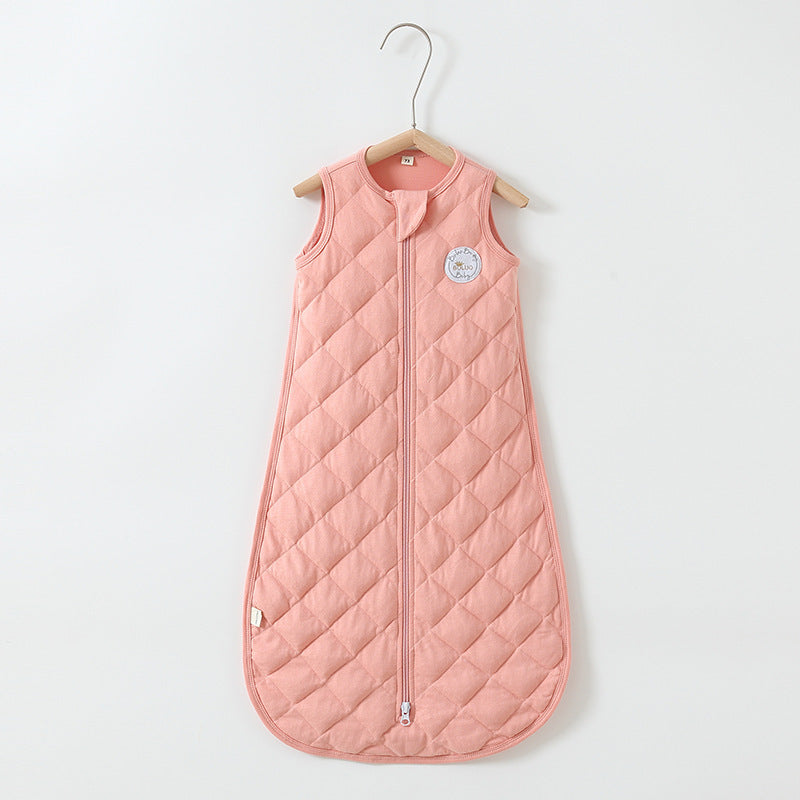 Damen gemütlicher und geschmeidiger Schlafsack Brehn