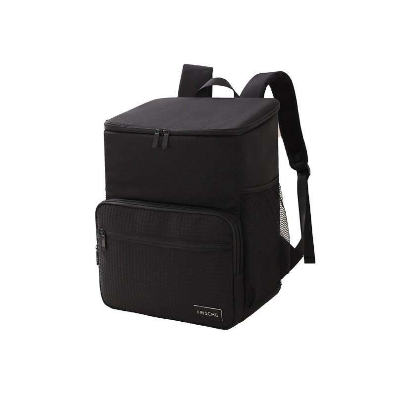 Isolierte Kühltasche Rucksack Brehn