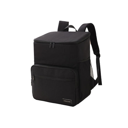 Isolierte Kühltasche Rucksack Brehn