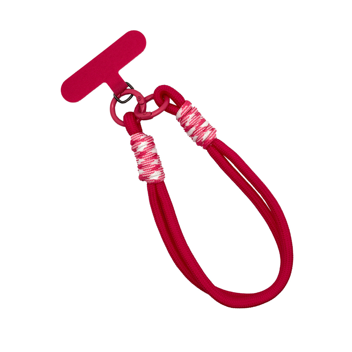 Vielseitige Paracord Schlüsselanhänger Schlaufe Brehn