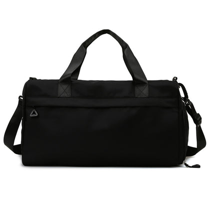 Praktische Wochenend-Duffel-Tasche