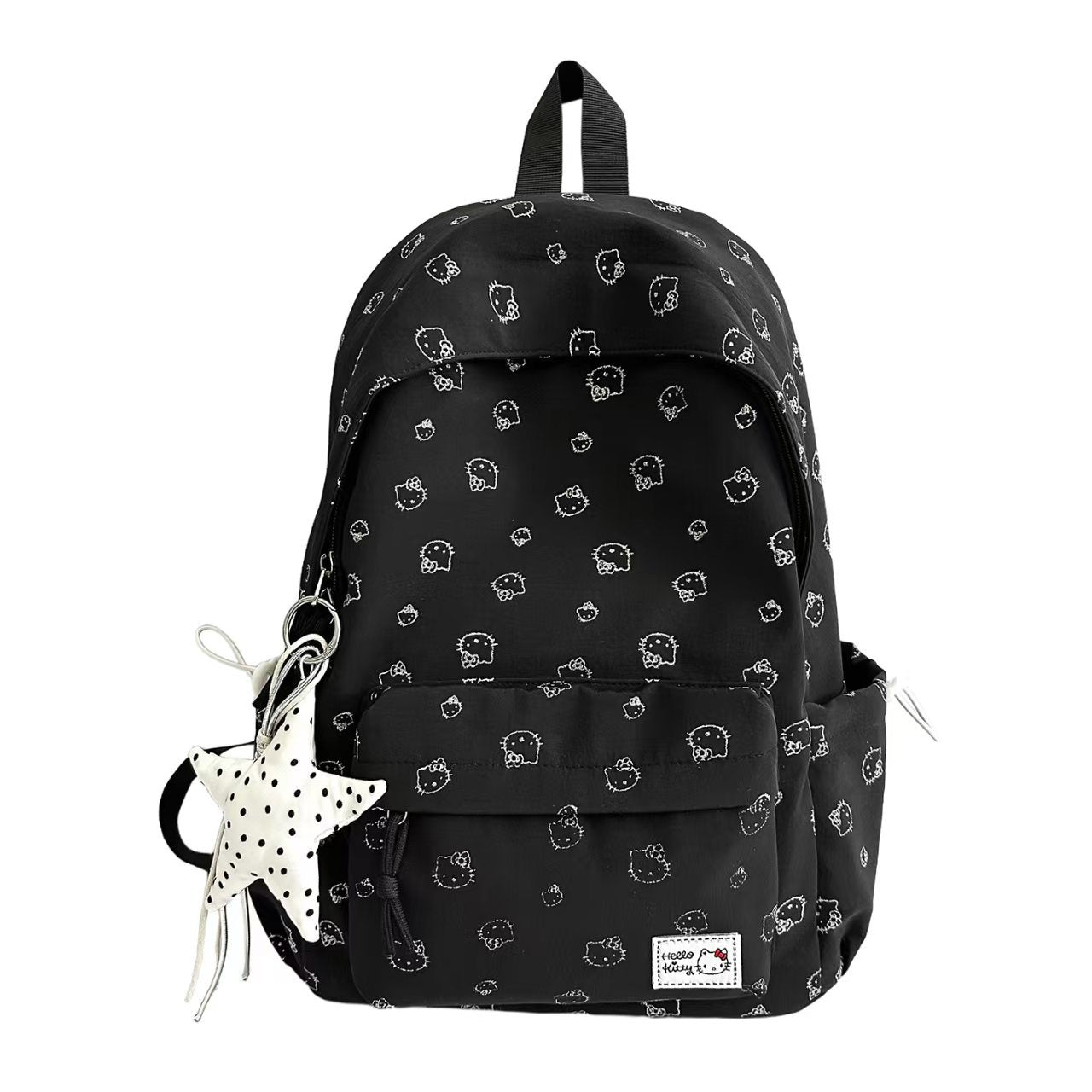 Süßer Charakterdruck Rucksack Brehn