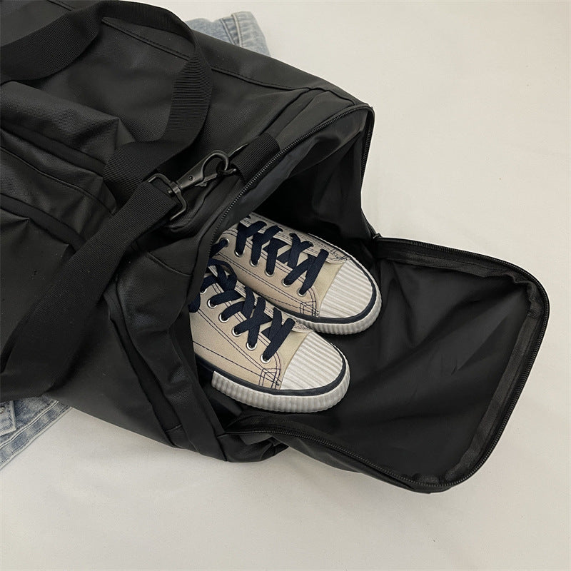 Vielseitige Reisensport-Duffel-Tasche Brehn