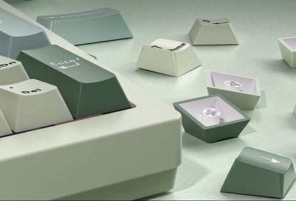 Mechanische Tastatur Brehn