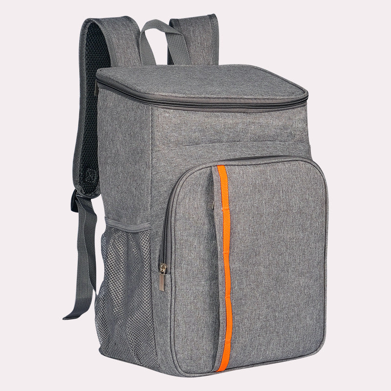 Unisex Isolierender Picknick-Rucksack Brehn