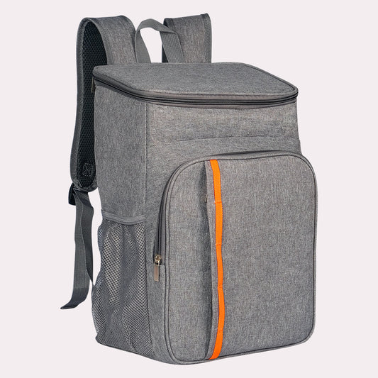 Unisex Isolierender Picknick-Rucksack Brehn