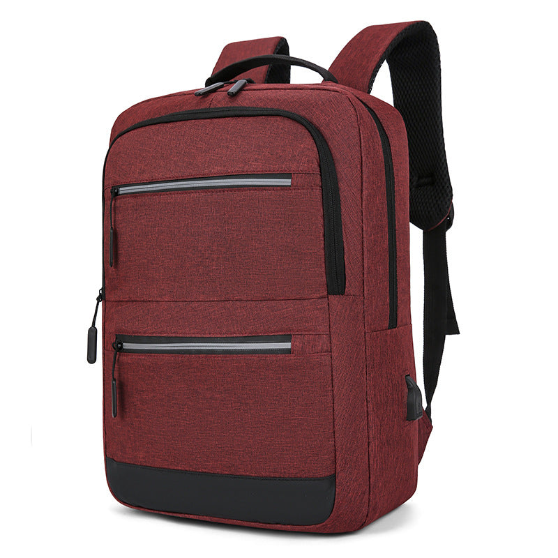 Vielseitiger Reiserucksack Brehn