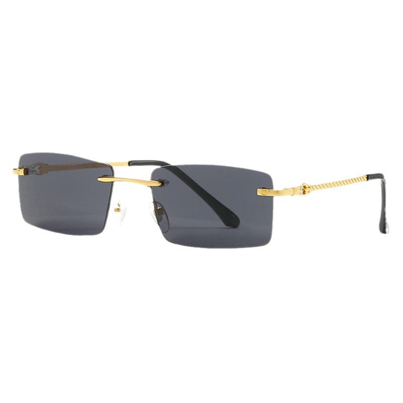 Damen Modische Sonnenbrille Brehn