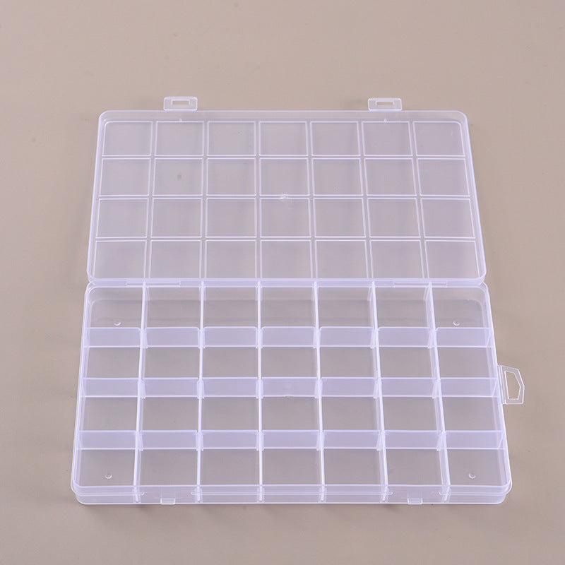 Modular Craft Storage Box Brehn