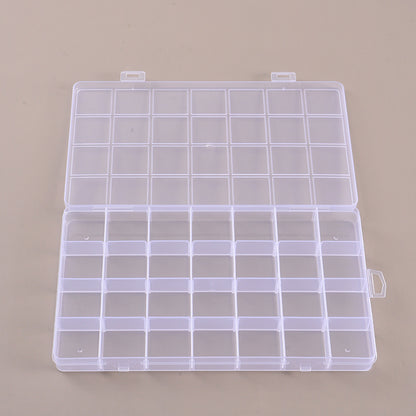 Modular Craft Storage Box Brehn