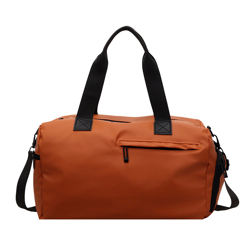 Wasserdichte Reise-Duffel-Tasche