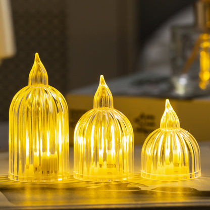 Dekorative Mini-Lampe