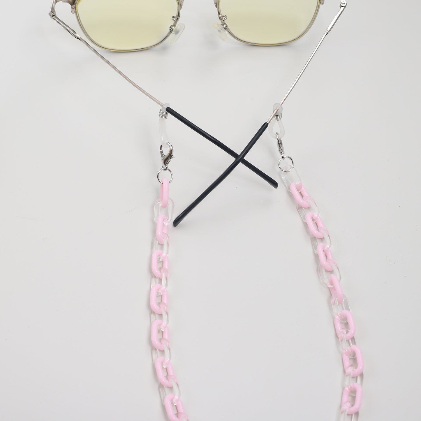 Stylische Brillen Kette Brehn