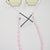 Stylische Brillen Kette Brehn