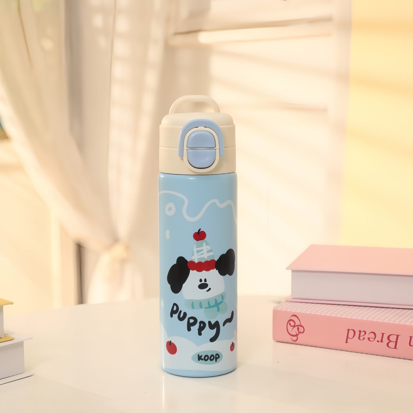 Damen Thermosflasche Brehn