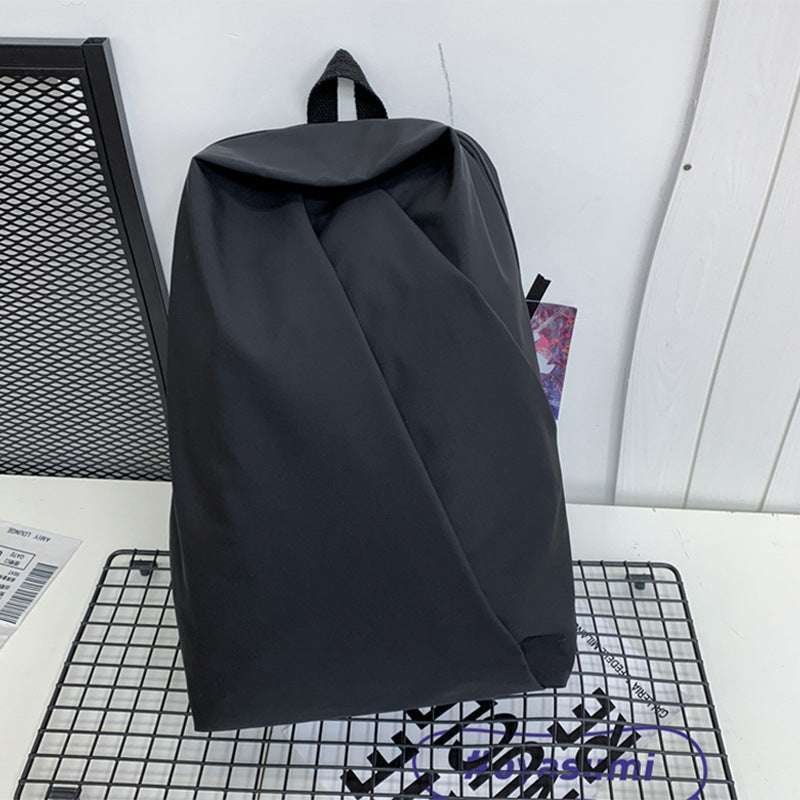 Funktionaler Urbaner Rucksack Brehn