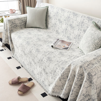Texturiertes Sofa Gooi Bezug