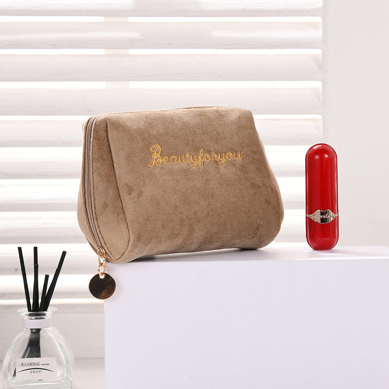 Damen Kosmetik Tasche Brehn