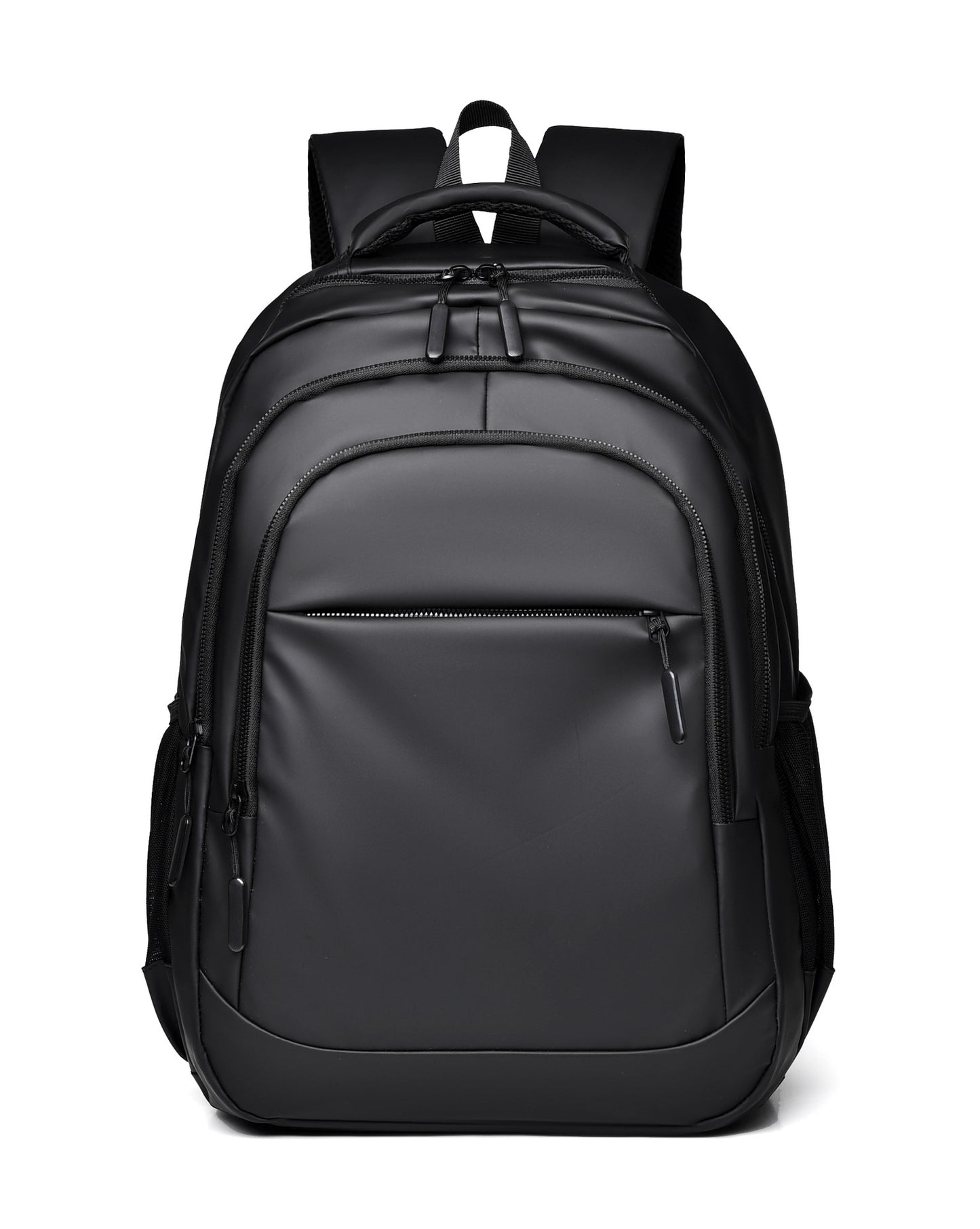 Sleek Utility Laptop Rucksack Brehn