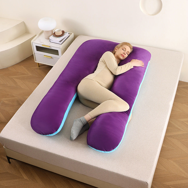 Ergonomisches Stillkissen Brehn