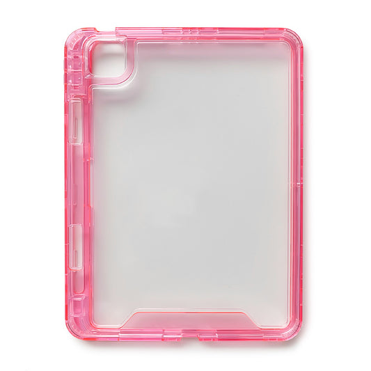 Schlanke transparente Tablethülle Brehn