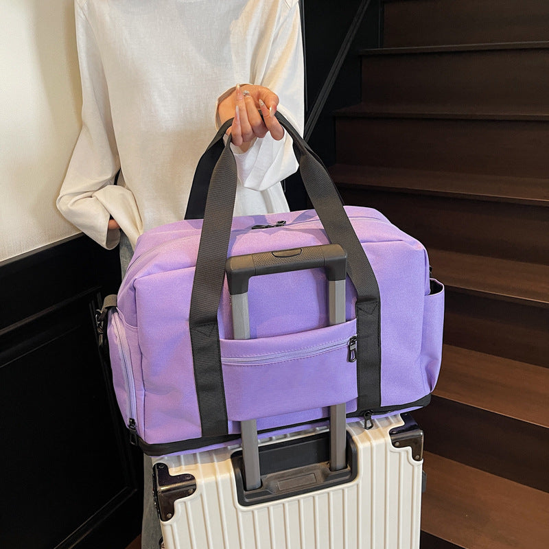 Multi-Funktionale Sport Duffel Tasche