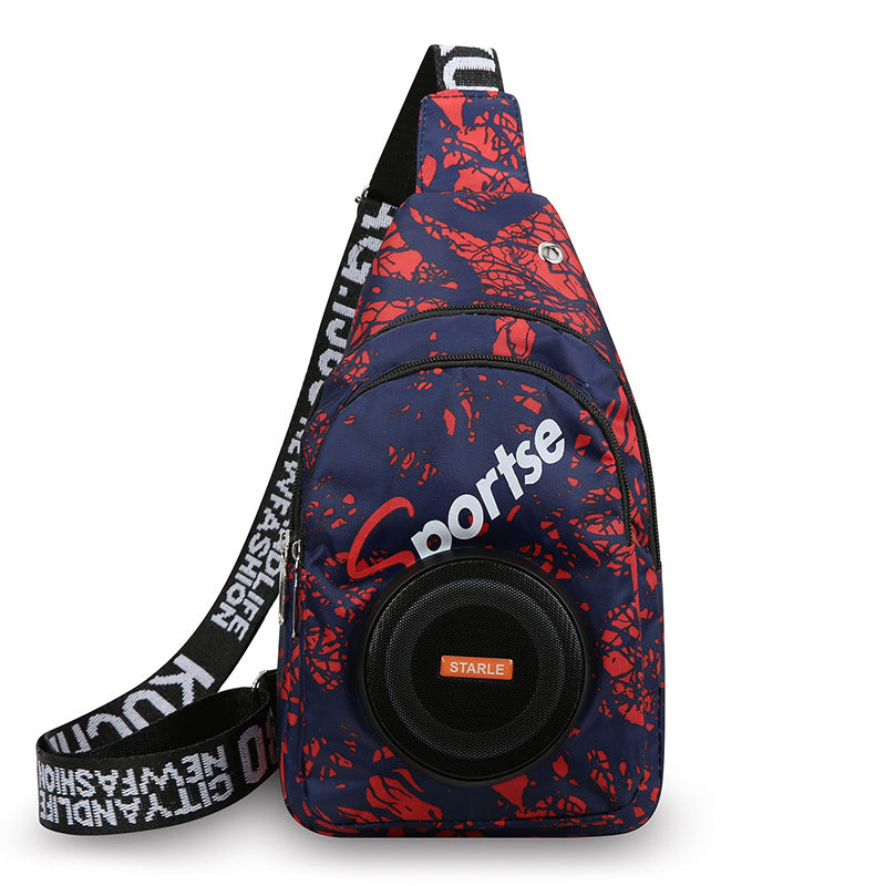 Sling Bag Brehn